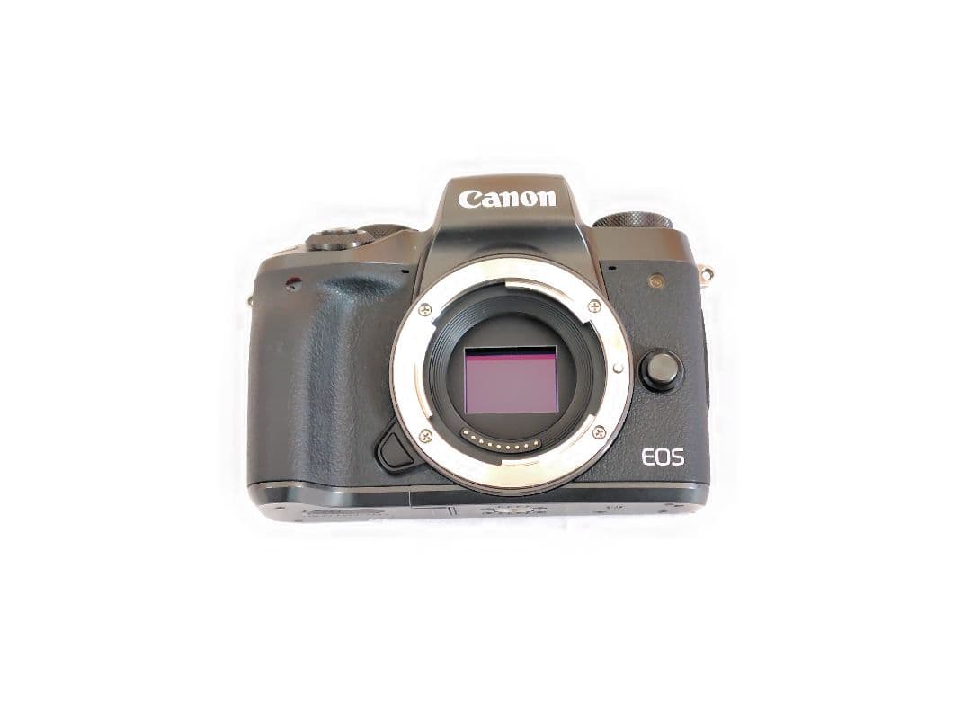 EOS M5＋LENS 2本＋スピードライトなど