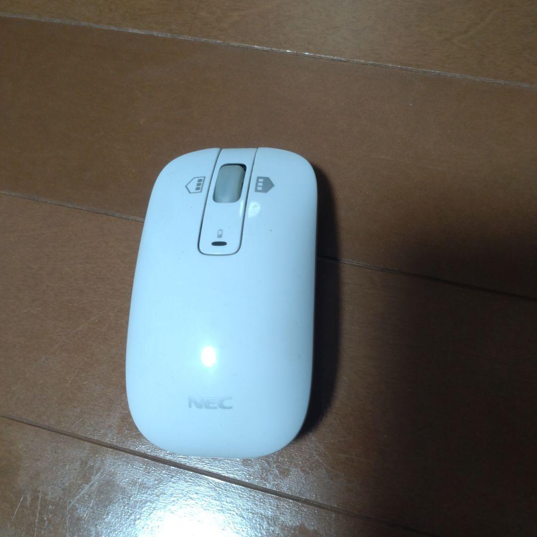 液晶一体型デスクトップPC NEC LAVIE【PC-HA700RAW】