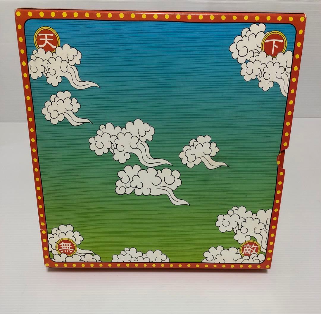 ◆西遊記 DVD-BOX〈7枚組〉香取慎吾 研磨済み