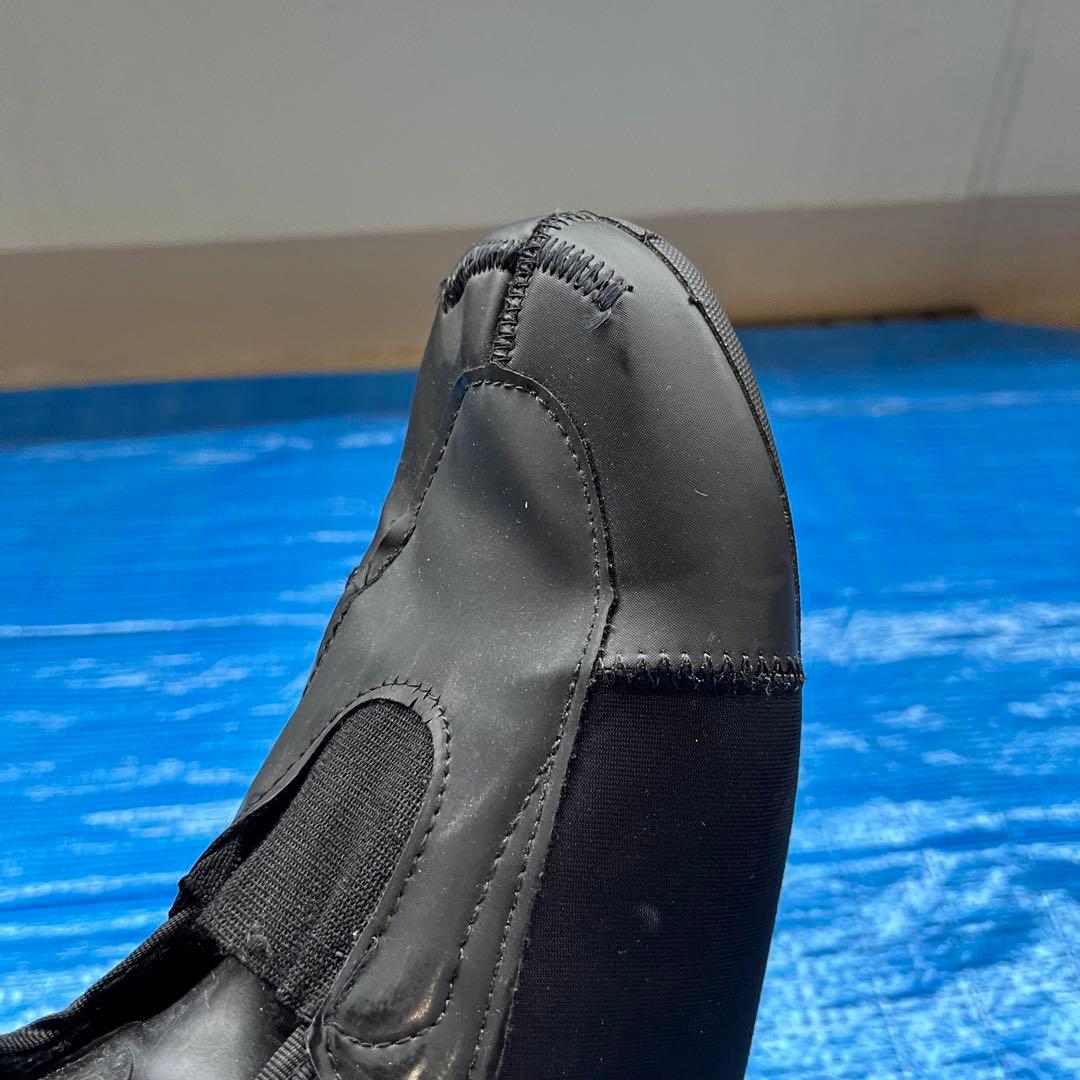 サロモン　ゴースト　フリースタイル　2バックル