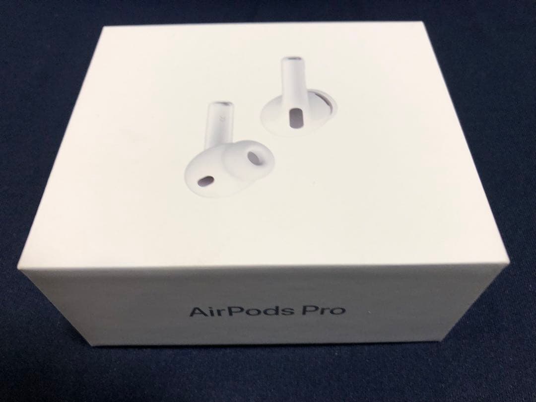 AirPods Pro3 新品 未使用 未開封
