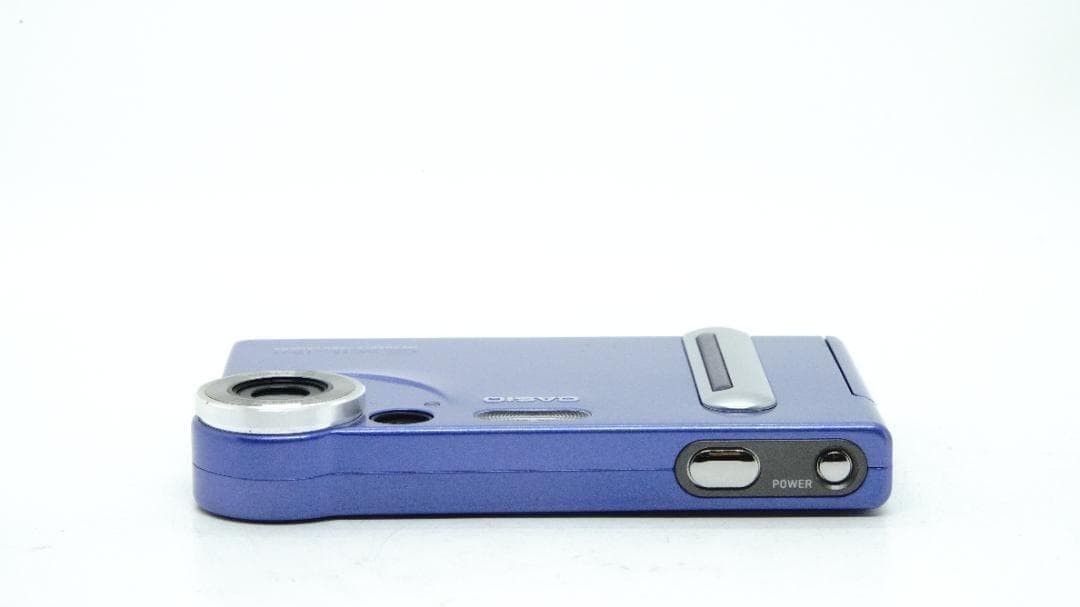 【X2357】 CASIO EXILIM EX-S2 カシオ エクシリム