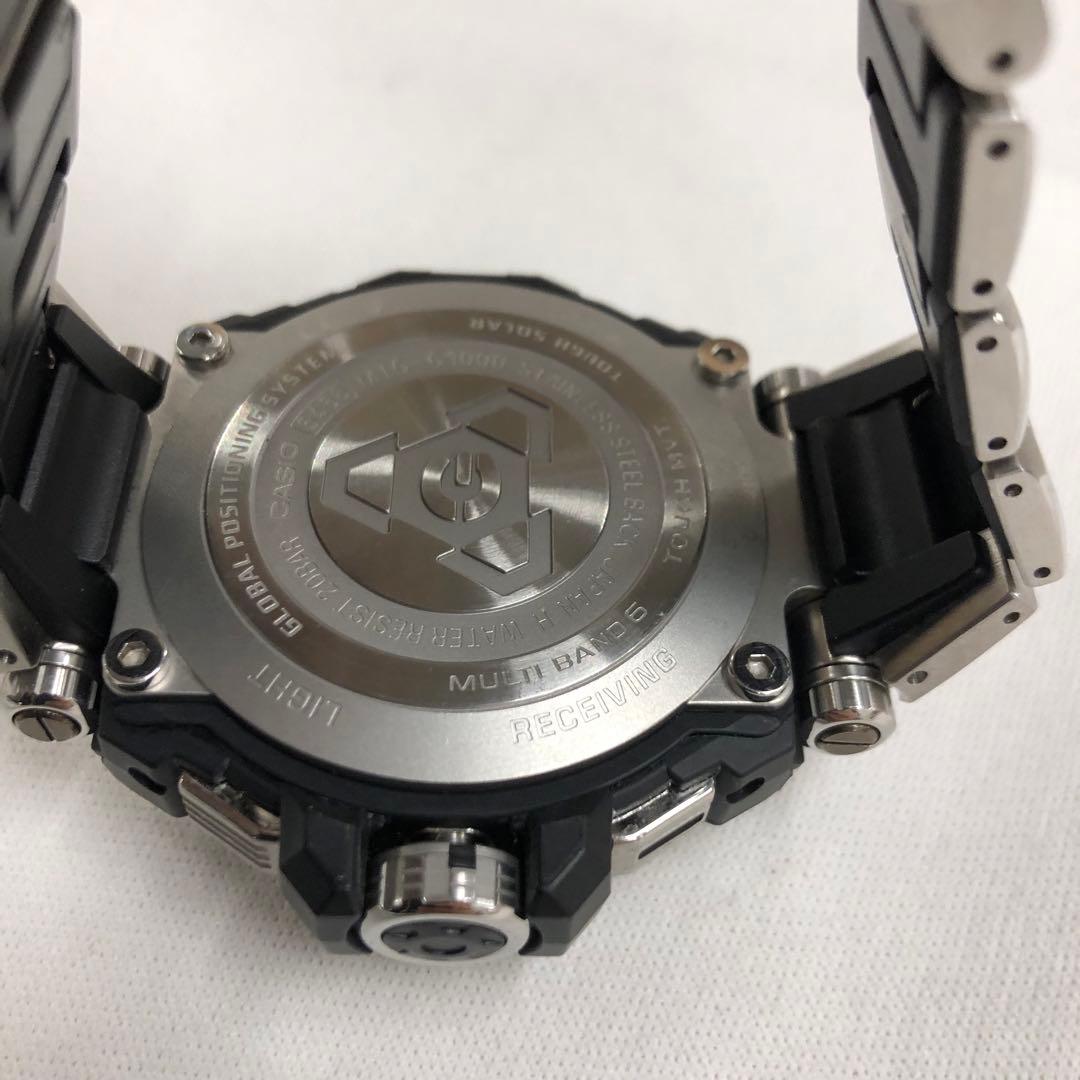 時計 knmen154-0659 G-SHOCK MTG-G1000D-1AJF