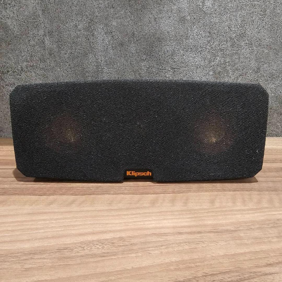 Klipsch Reference Theater 5.1 スピーカーセット