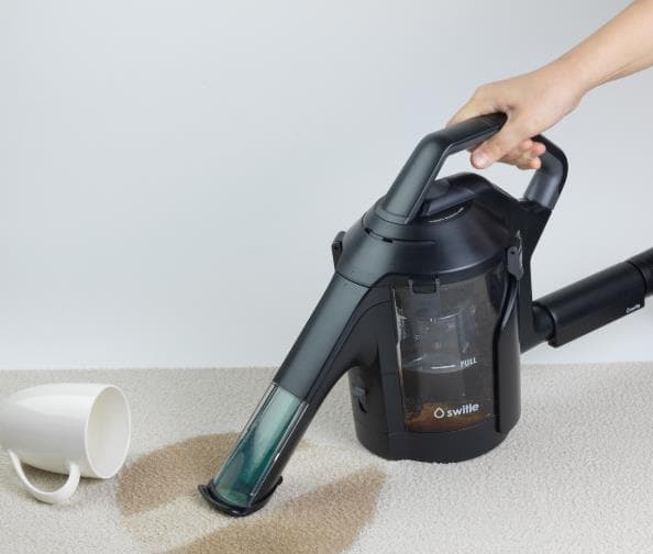 新品【未使用】水洗いクリーナーヘッド　『スイトル』