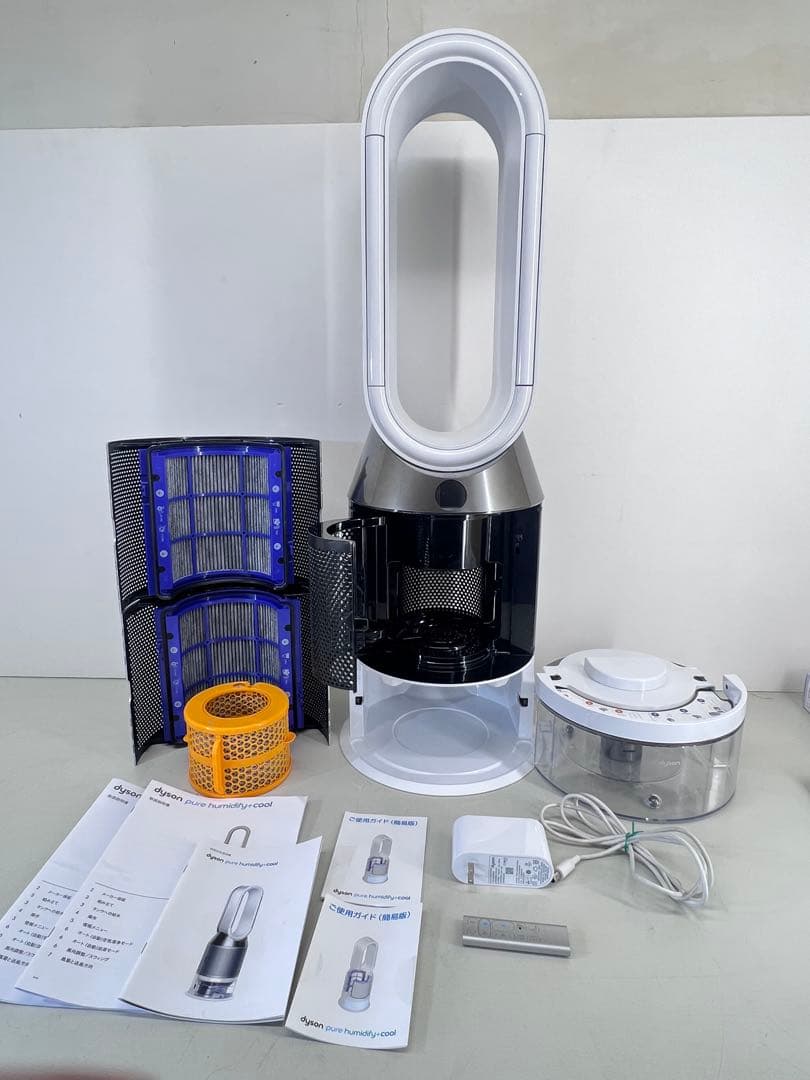 ダイソン 空気清浄機/加湿器 PH01