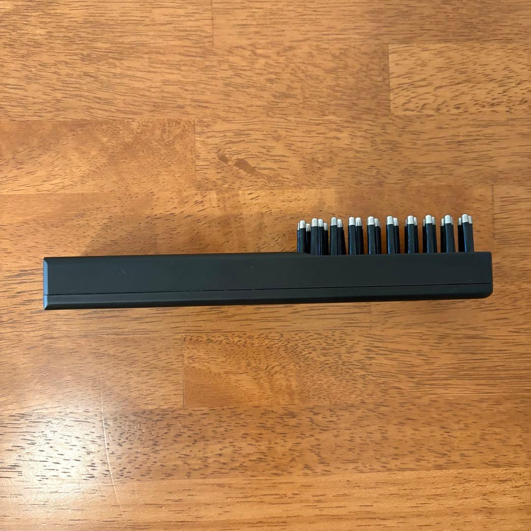 Brighte ELEKI BRUSH＋　エレキブラシ　電気バリブラシ