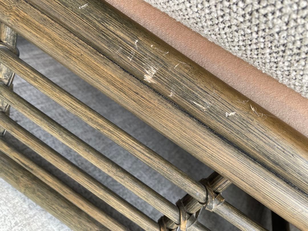 【じゅんこ】 CASABLANCA カサブランカ ソファ　①