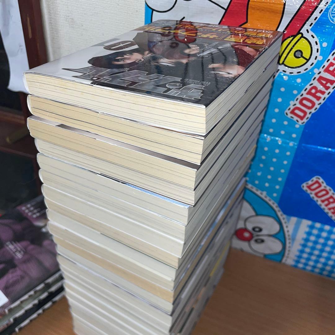 ザ・ファブル 全巻+The second 全巻+third1〜3 等セット