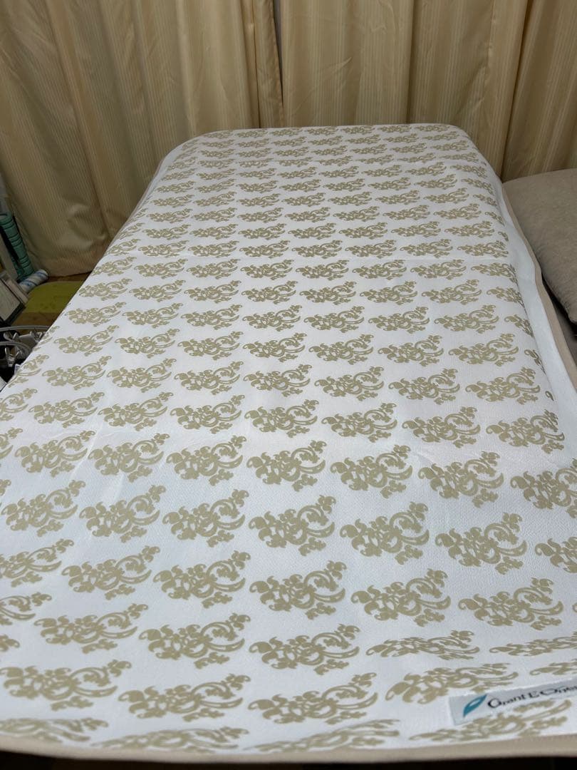 Grant E One’s シーツ