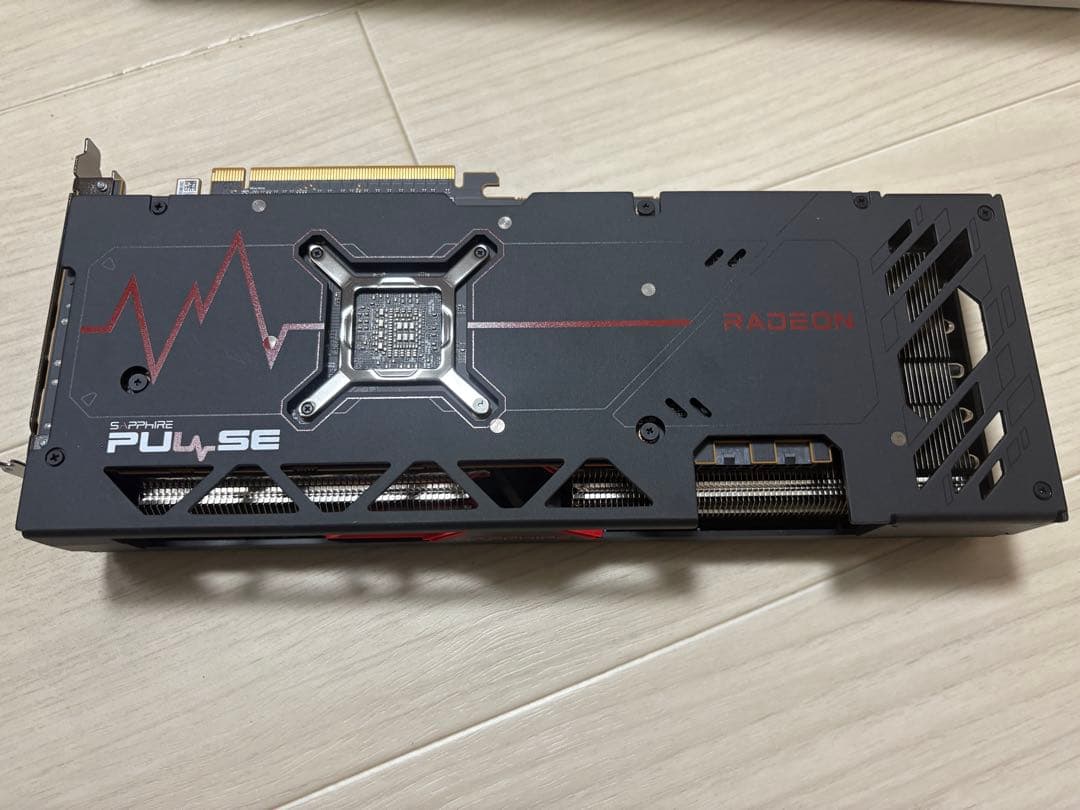 グラフィックボード・グラボ・ビデオカード Sapphire Radeon RX7900GRE 16GB