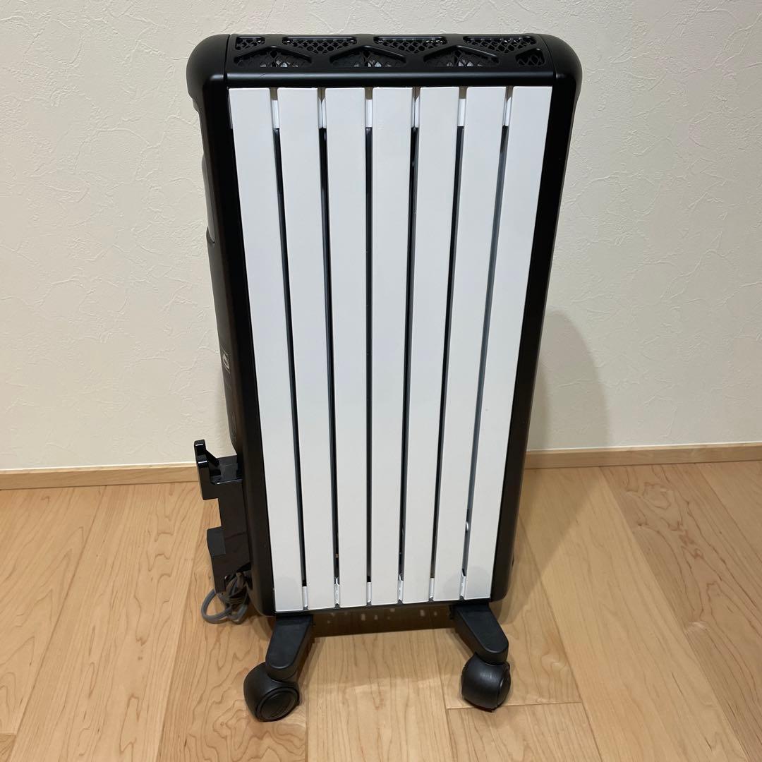 DeLonghi デロンギ  マルチダイナミックヒーター