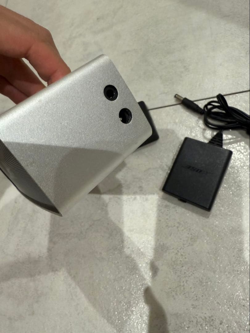 スピーカー・ウーファー BOSE SoundLink Mini bluetooth speaker