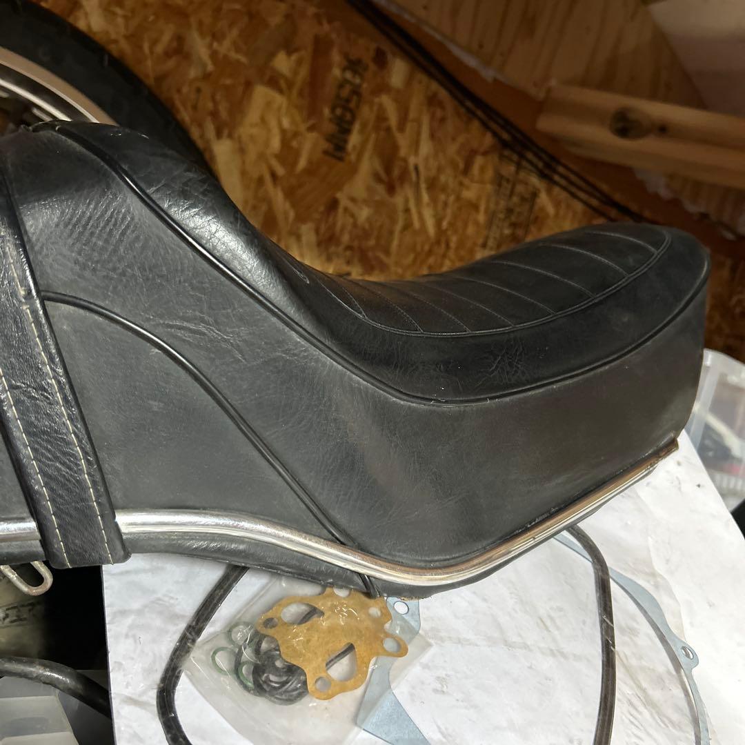 cm250t 400t 外装　バブ　ホーク　cb250t