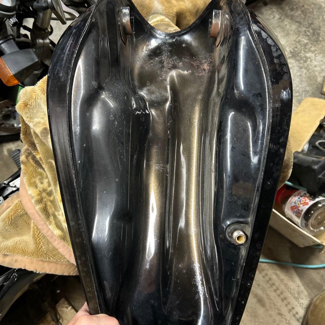 cm250t 400t 外装　バブ　ホーク　cb250t