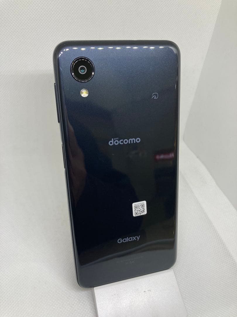 【1156】Galaxy A23 5G SC-56C 64GB