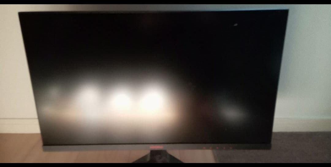 KOORUI 24E4 23.8インチ 165hz ゲーミングモニター