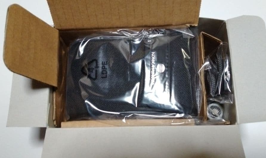 コニカミノルタ ZOOM 130C DATE　新品在庫品