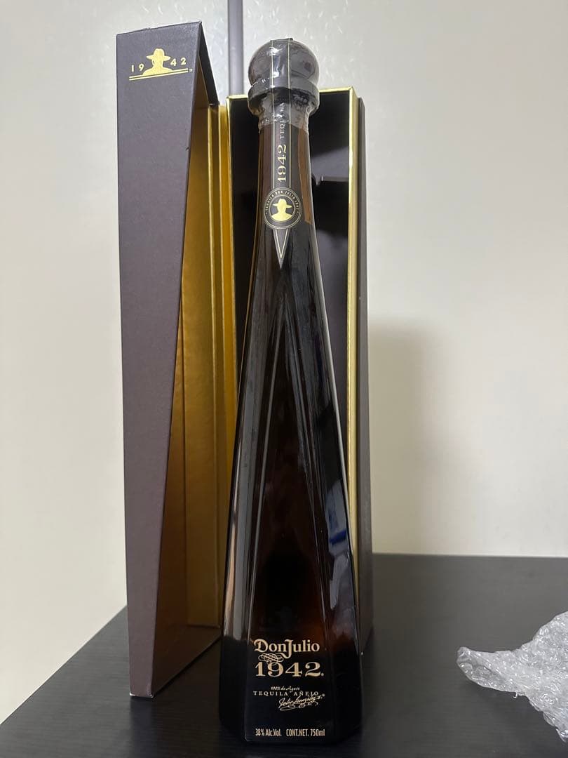 ドンフリオ1942 (箱ダメージ有り)入荷