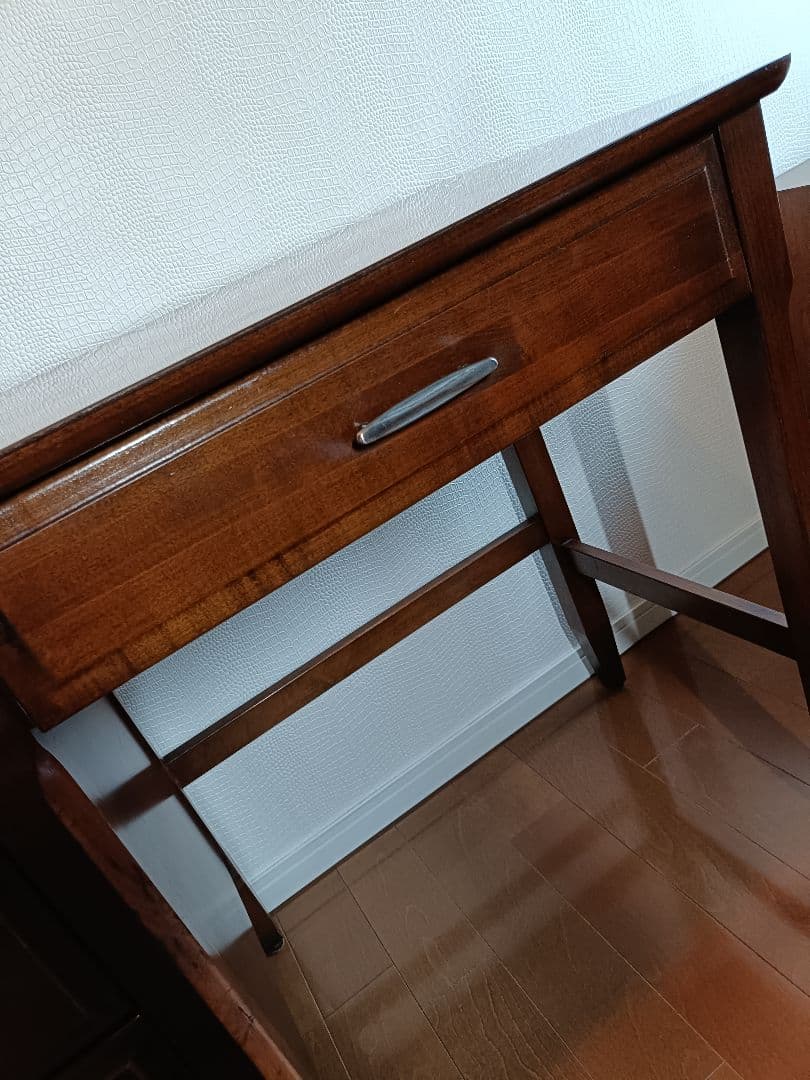 US 60's 希少 ヴィンテージ メープルデスク ワークデスク