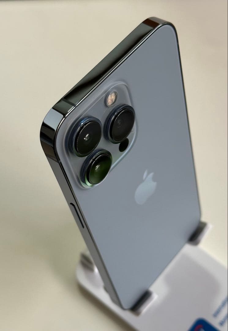 iPhone 13 Pro 256GB シエラブルー SIMフリー