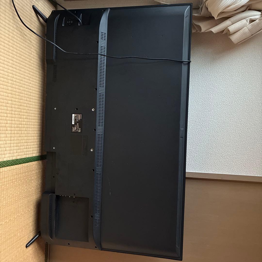 液晶テレビ 大画面 HDMI端子付き