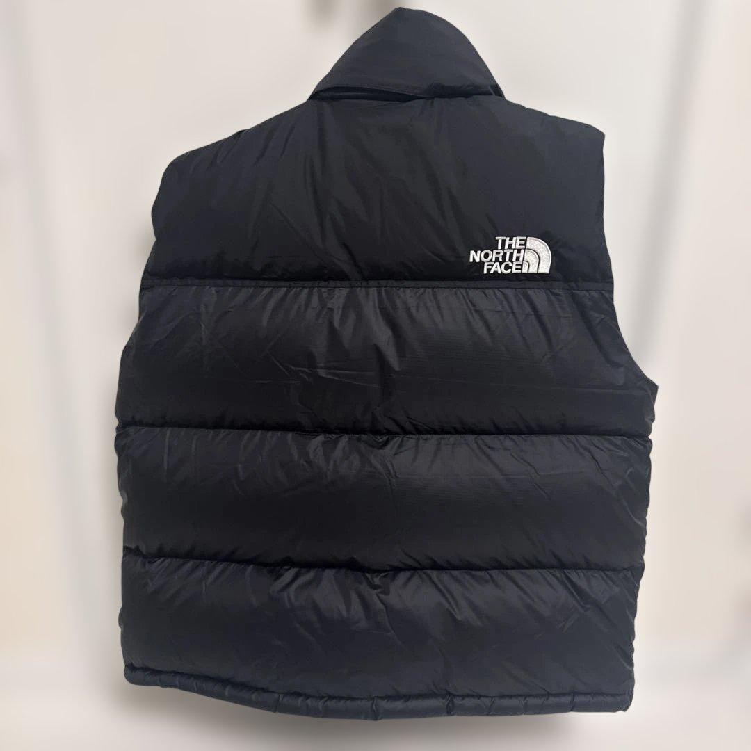 ノースフェイス　ヌプシベスト