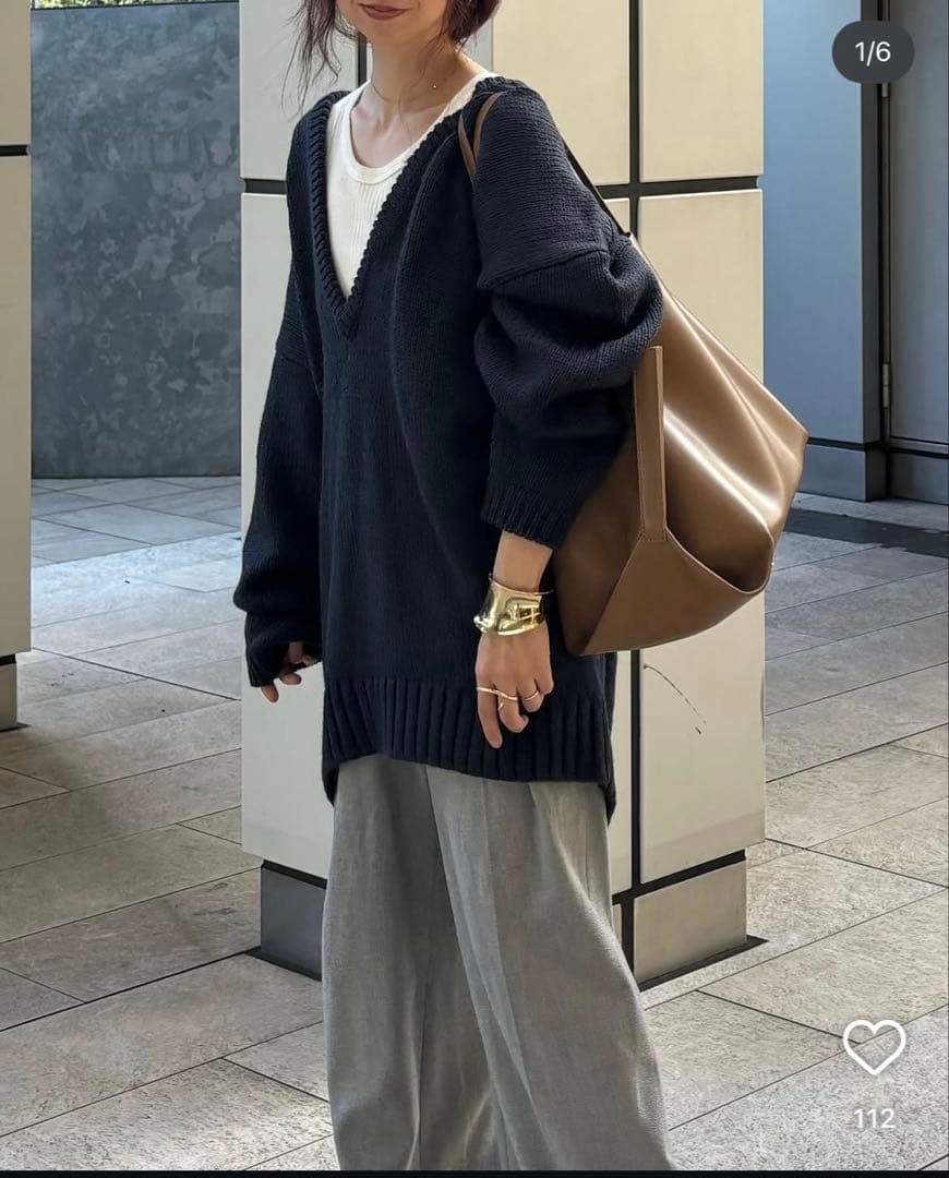 ストリームラインワイドカフ　ゴールド