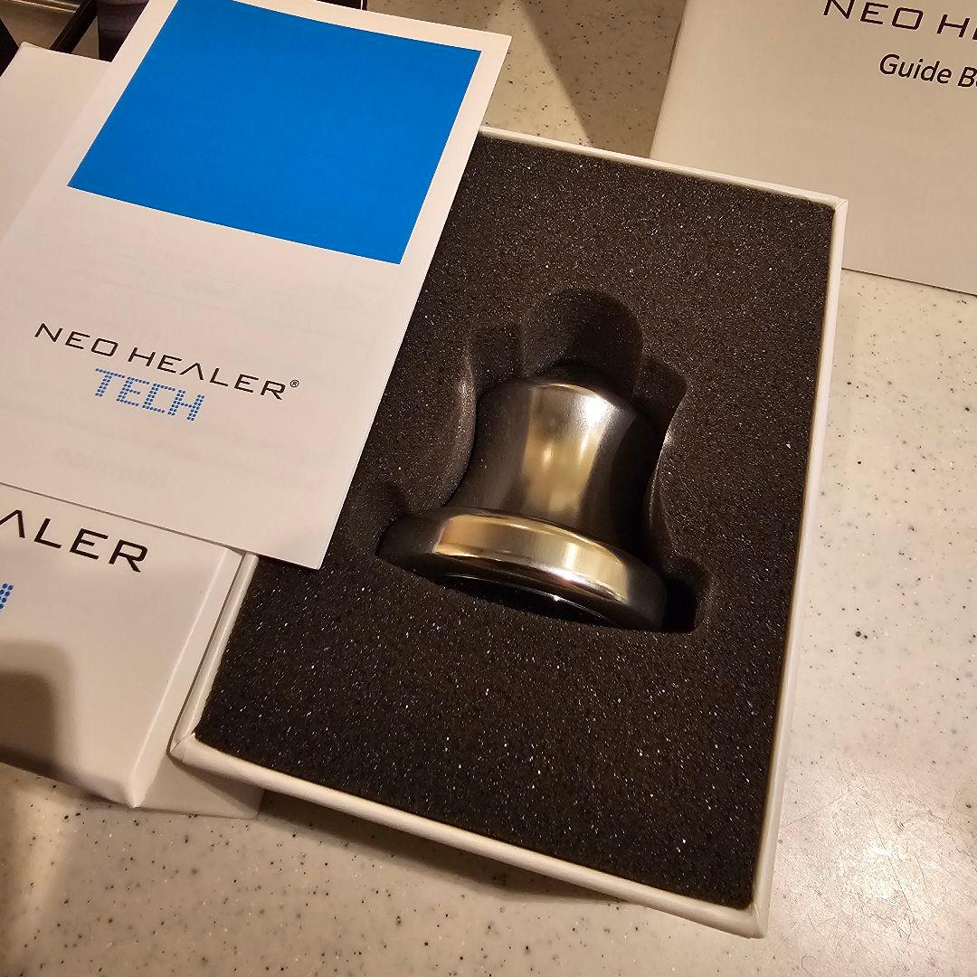 NEO HEALER TECH ネオヒーラーテック