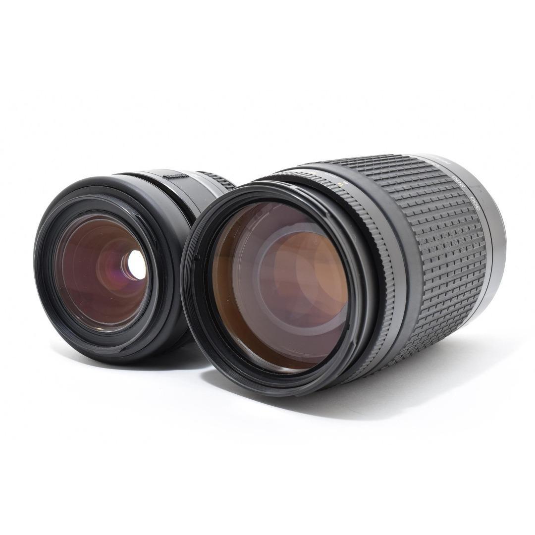 ❤️一眼レフの楽しさ❤️Nikon D90❤️ダブルレンズセット❤️