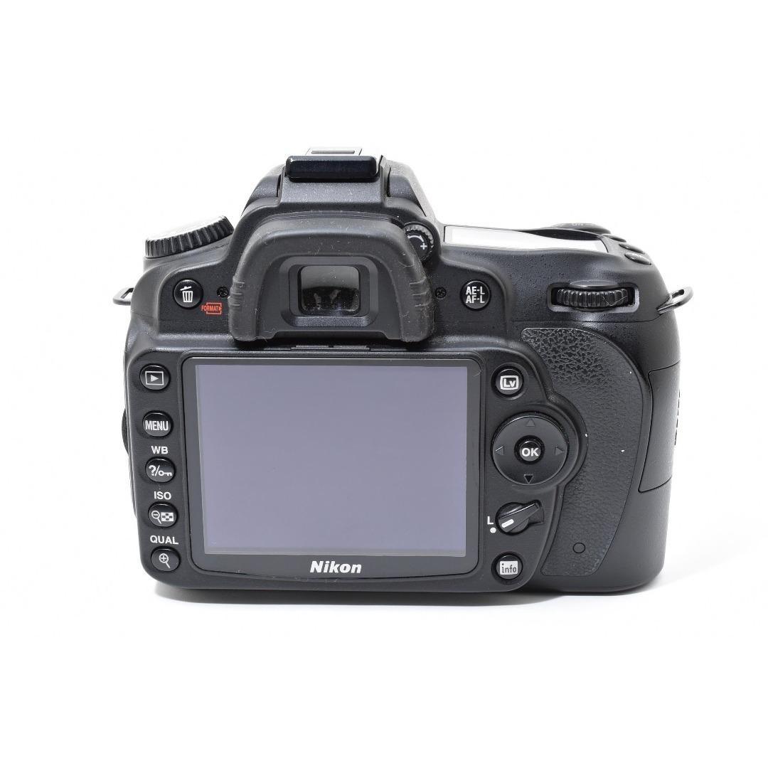 ❤️一眼レフの楽しさ❤️Nikon D90❤️ダブルレンズセット❤️