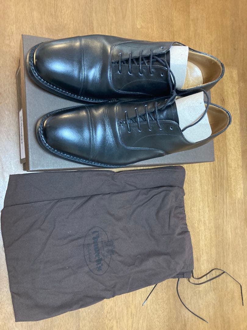 チャーチchurch's コンサルCONSUL