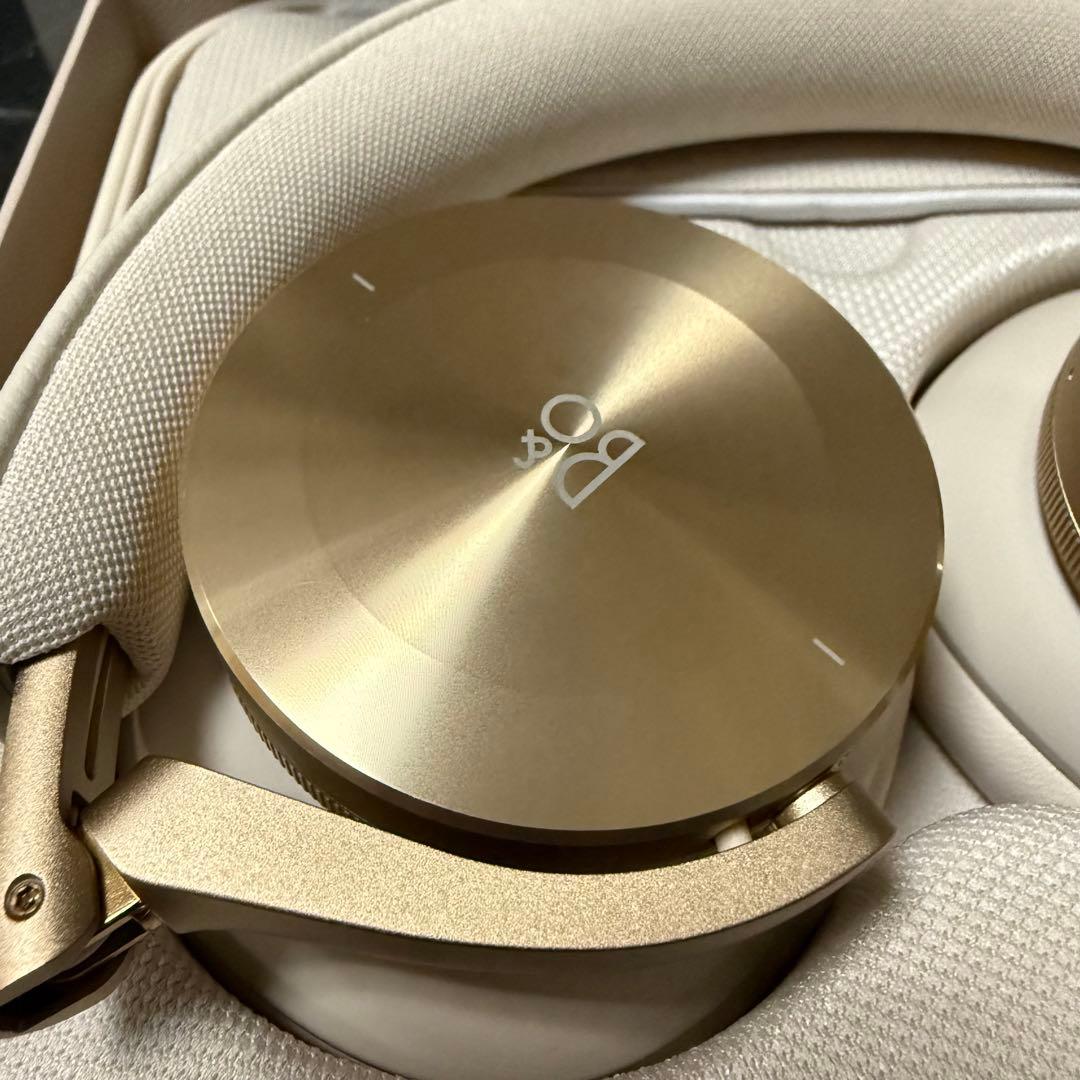 Bang & Olufsen Beoplay H95 ワイヤレスヘッドホン