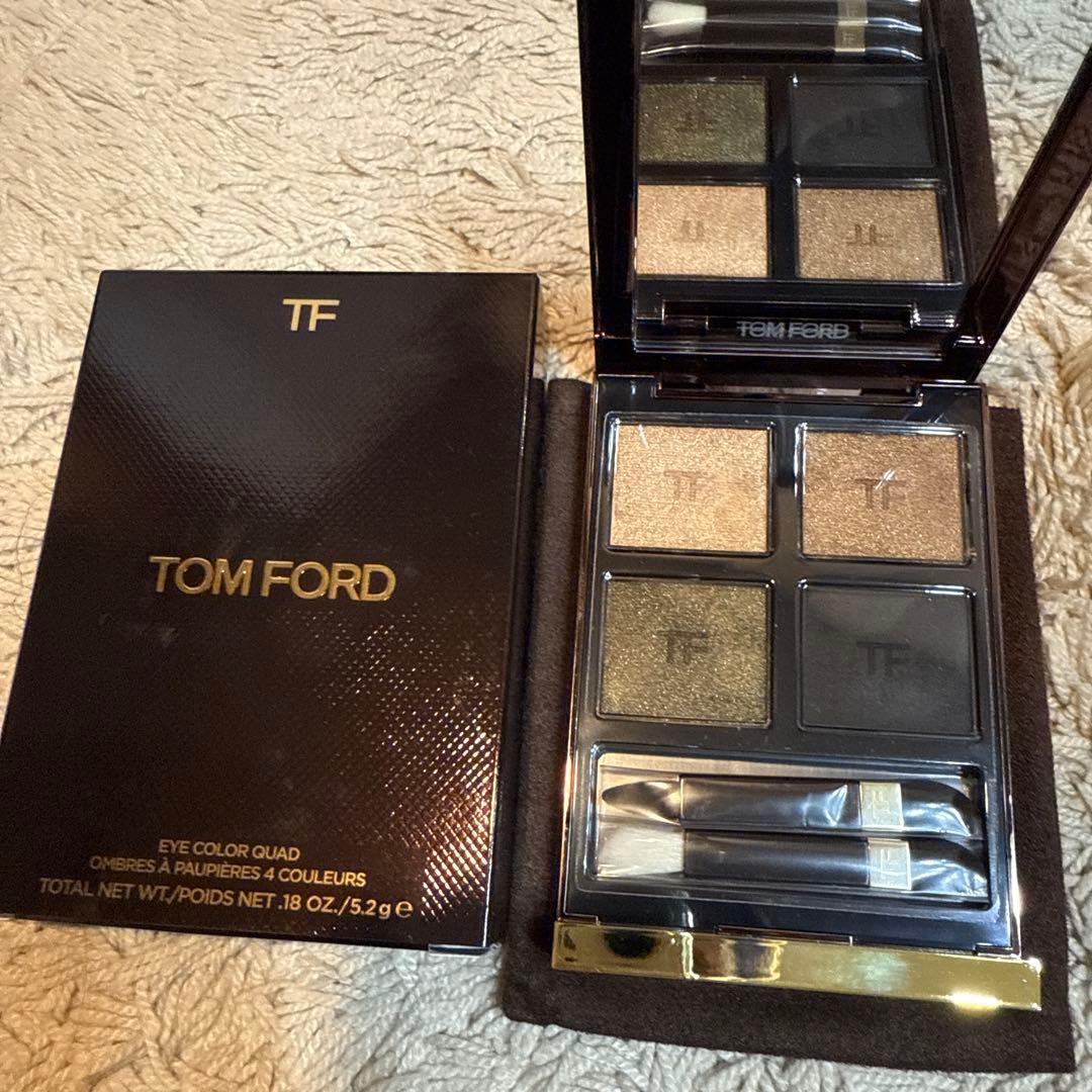 TOM FORD アイシャドウパレット 47