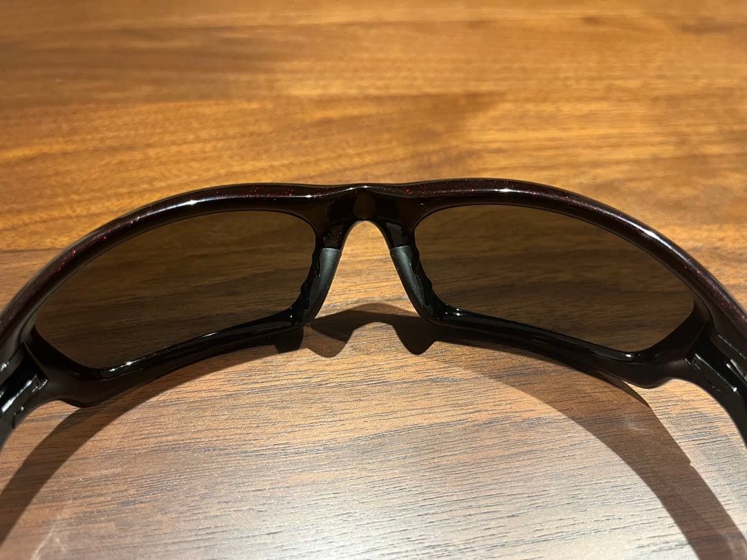 小物 OAKLEY STRAIGHT JACKET