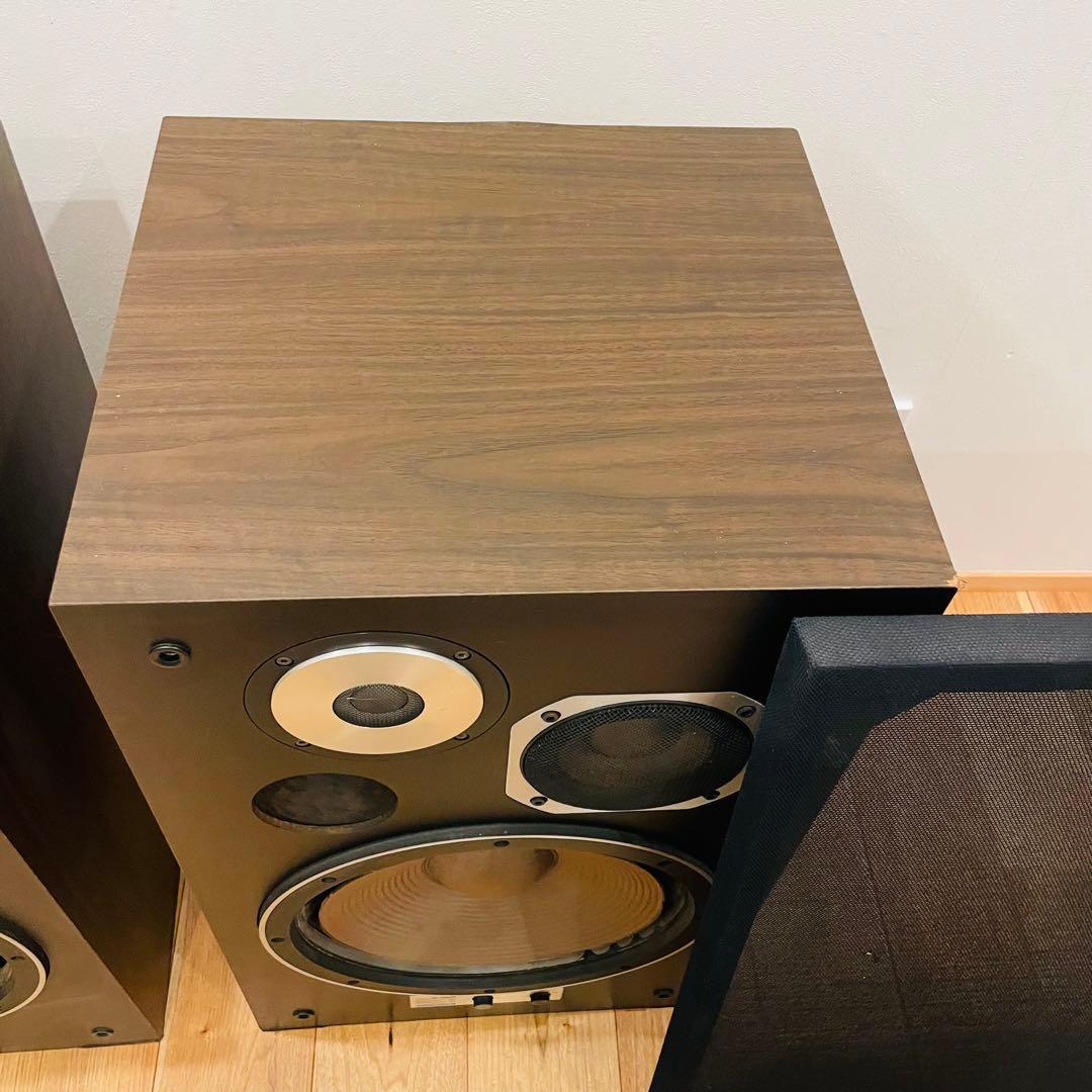 希少 Pioneer（パイオニア） S-180 スピーカー ヴィンテージ