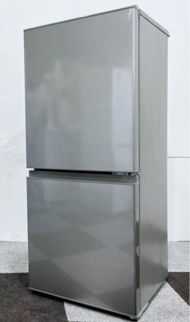 2024年購入 美品 AQUA 冷蔵庫