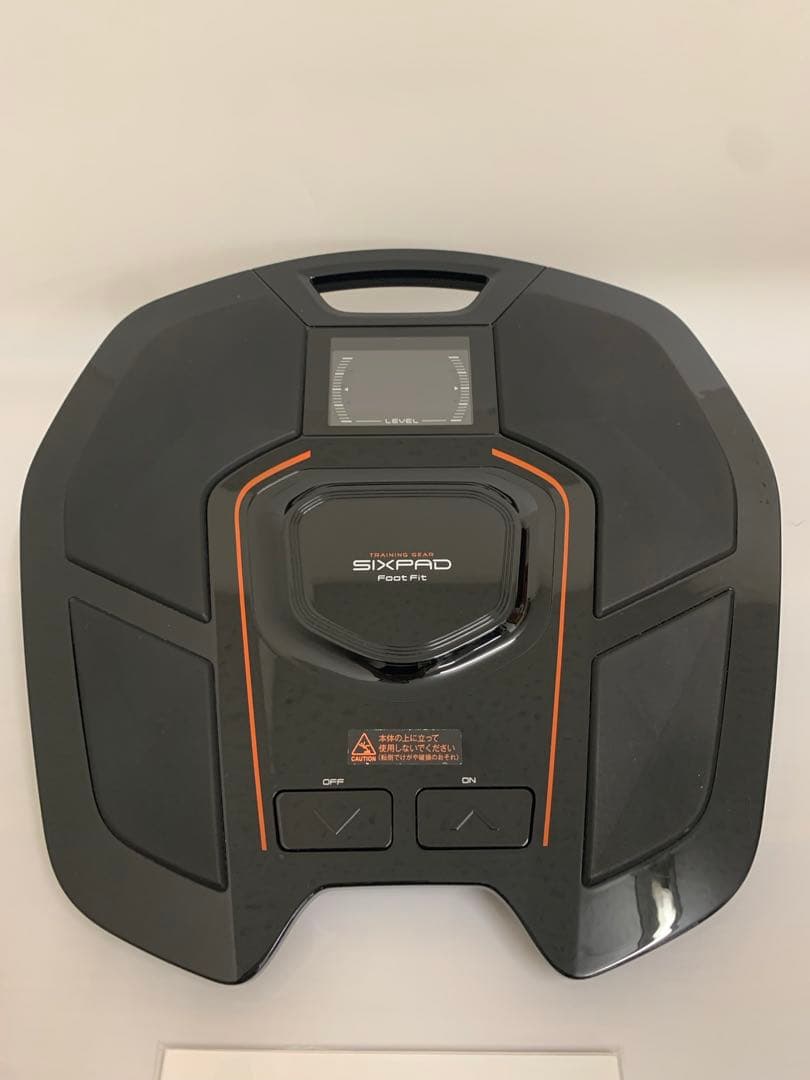 foot fitsixpadフットフィット 美品