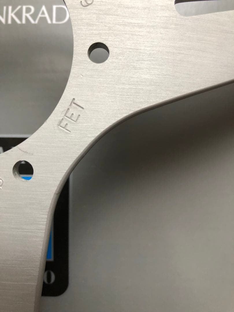 ナルディステアリング38㎝