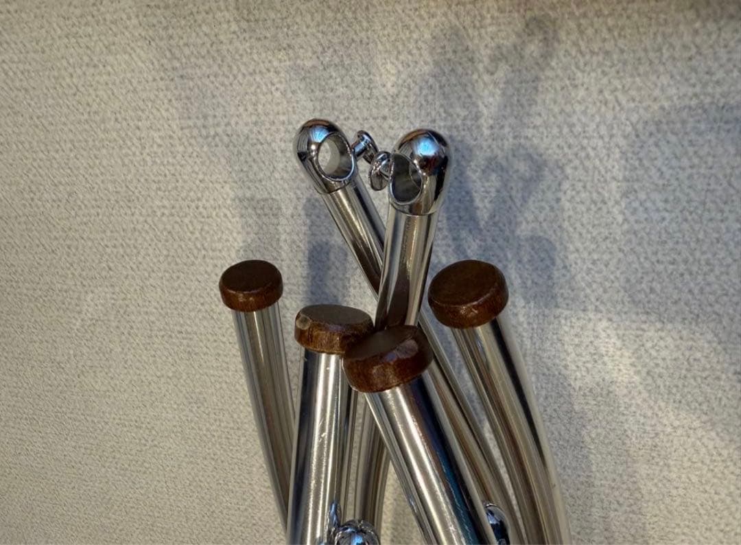 vaggaro スリーウェイ ベビーチェア　ヴァガロ