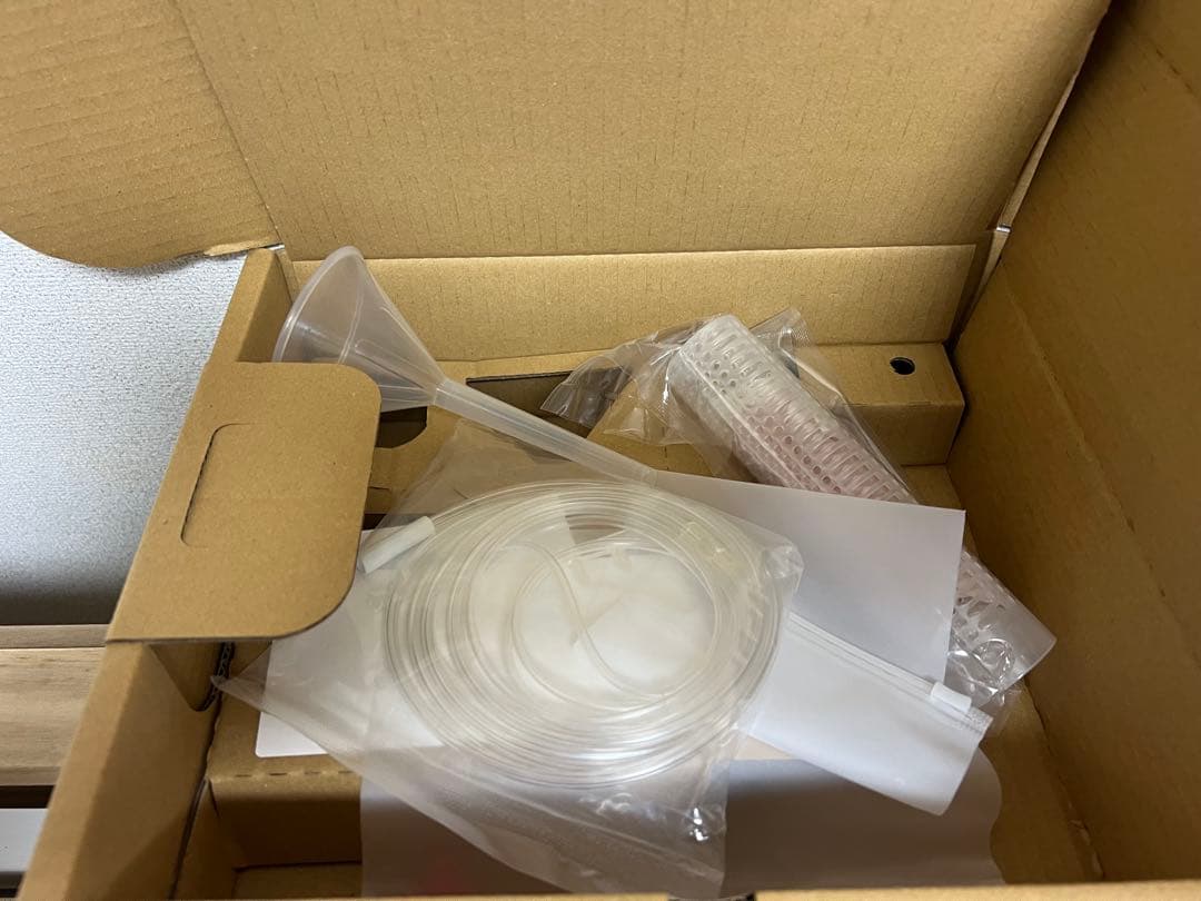 シェルスランプロ 水素ガス発生器