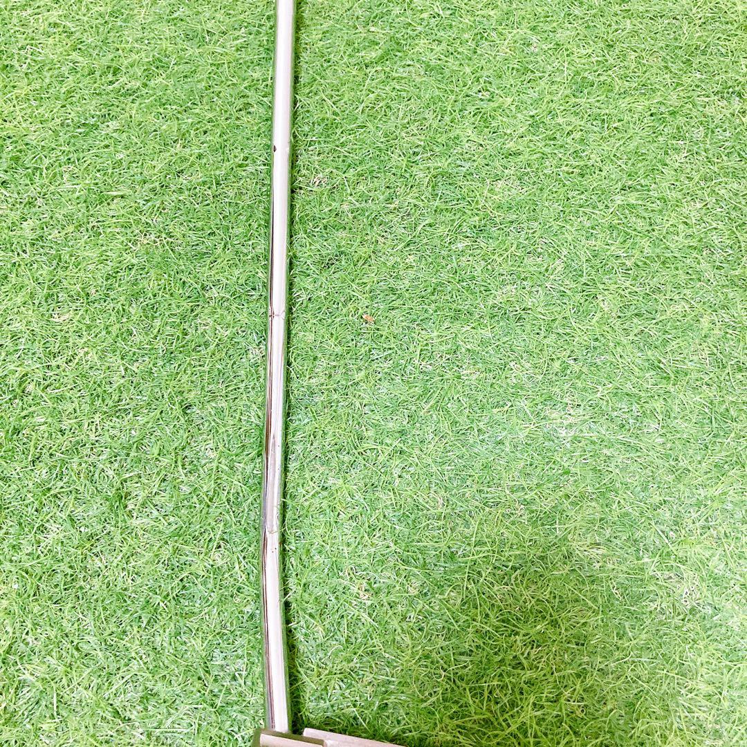 ジャンボ尾崎 THE MAJOR JO-33A JUMBO ゴルフクラブ　パター