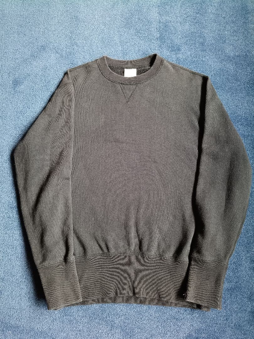 ループウィラー　スウェット4着セット LOOPWHEELER