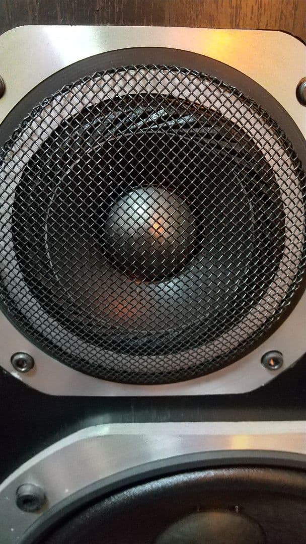 美品 音出し良好 YAMAHA NS-200MA スピーカー 右1本