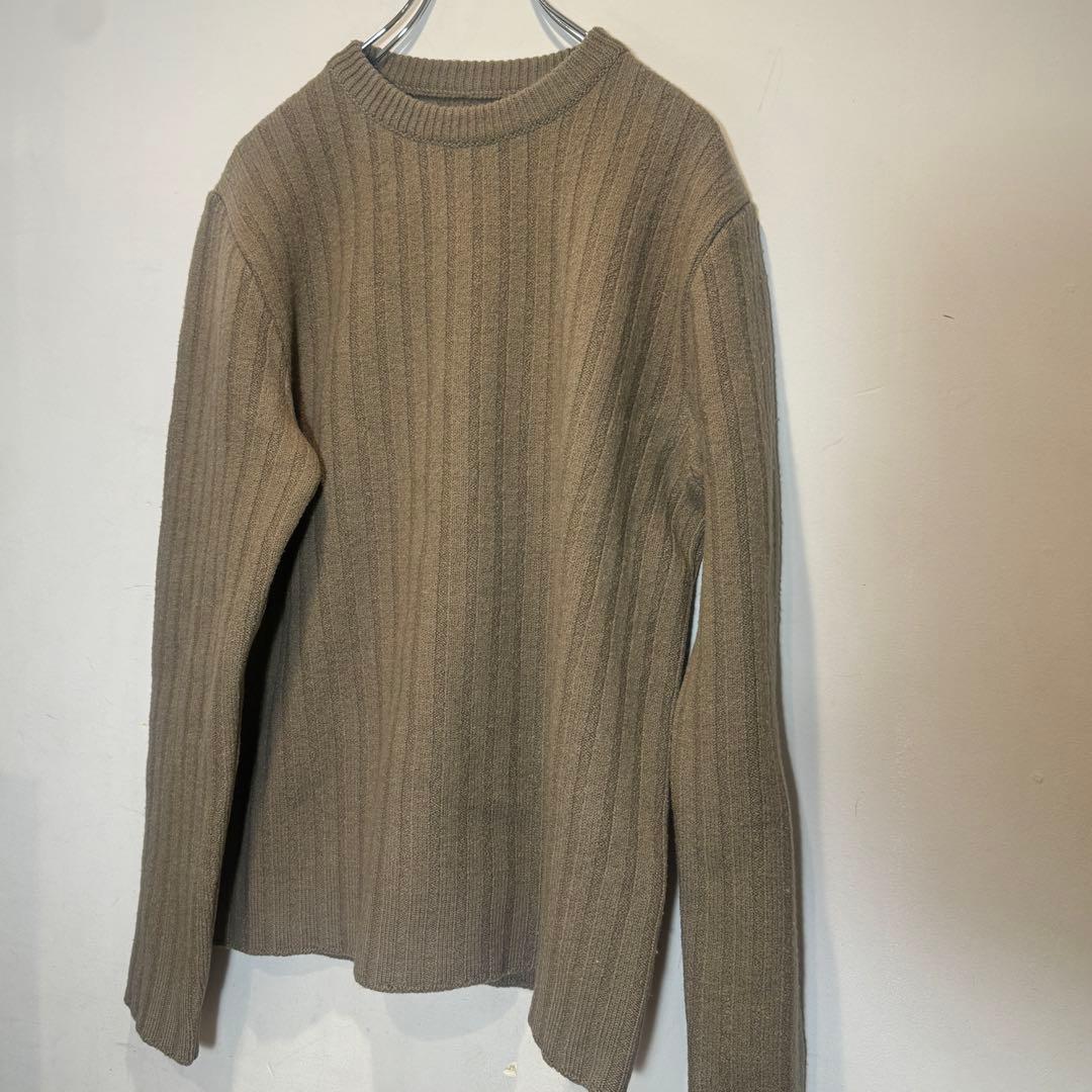 Martin Margiela 10 03AW Miss Deanna ニット