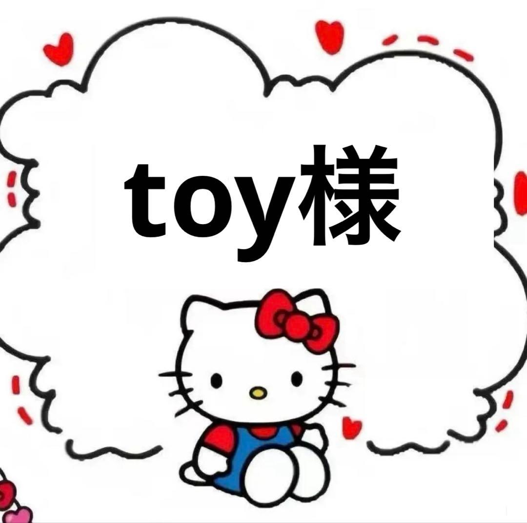 ‪☆toy様・専用ページ‪☆