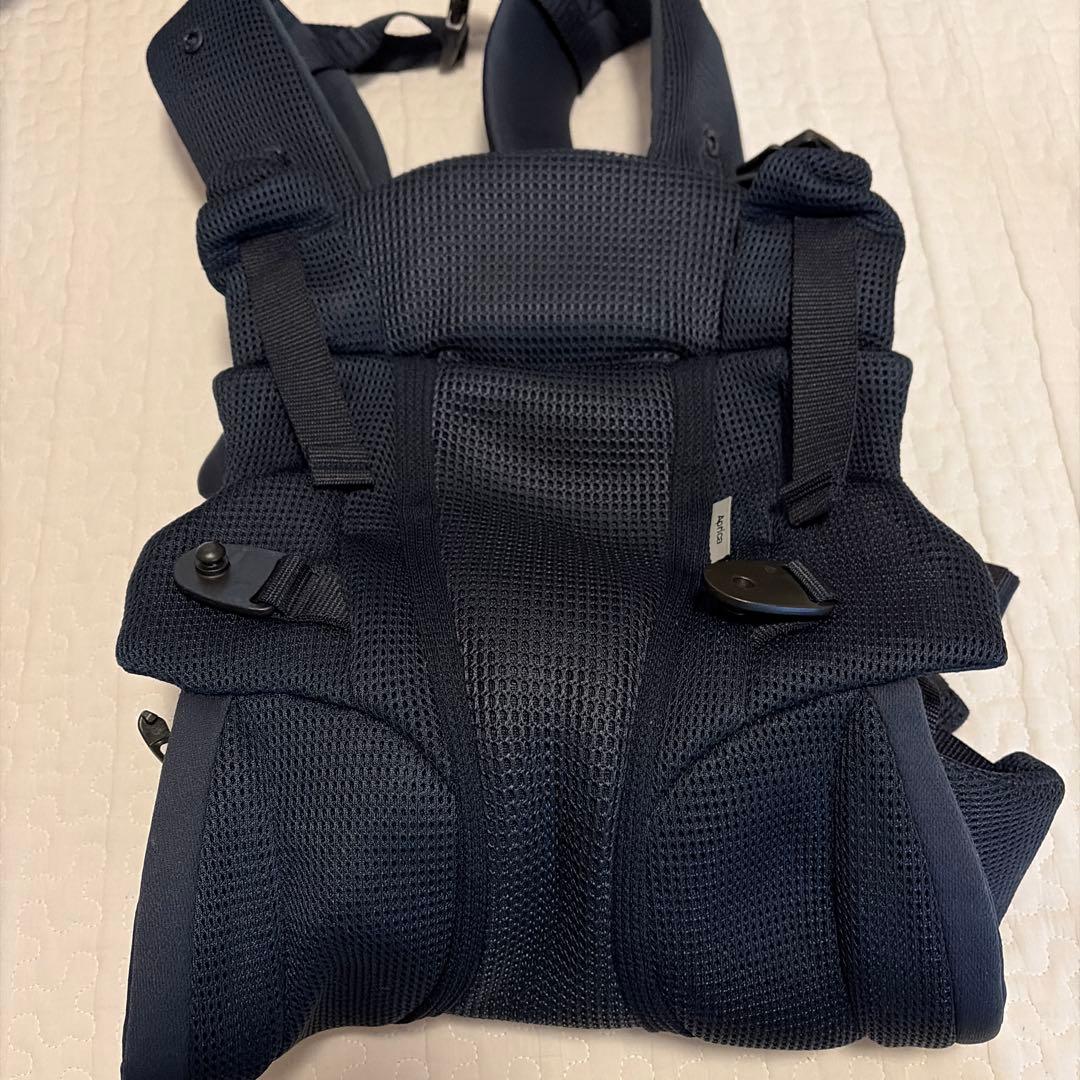 Aprica ラクリスab