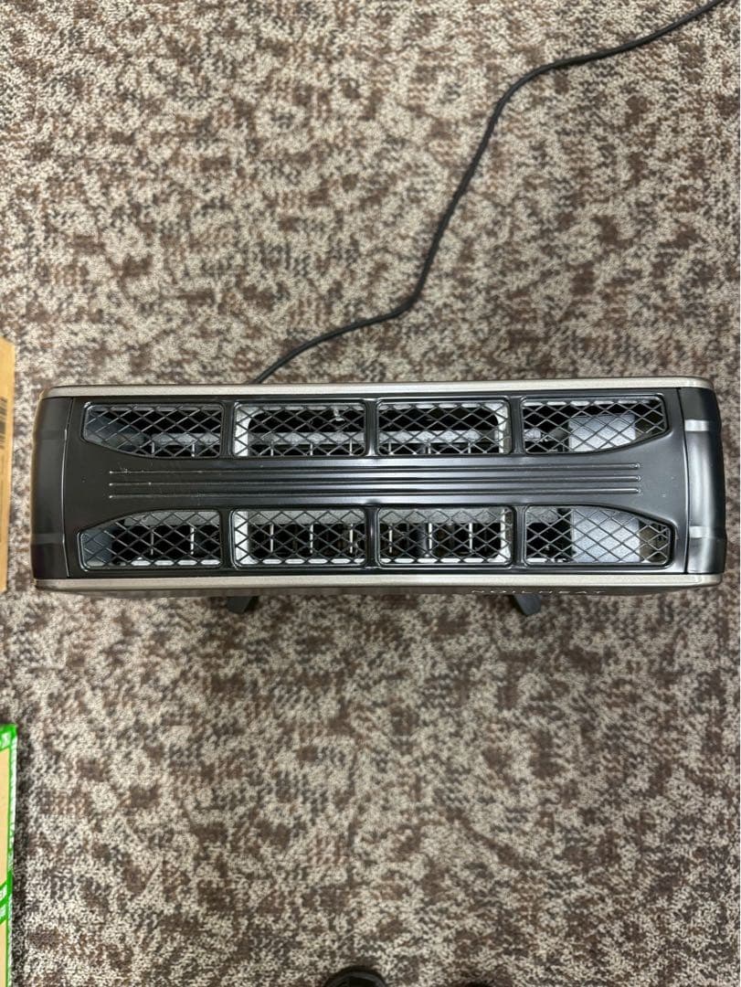 美品 2020年製 CORONA オイルレスヒーター DHS-1519