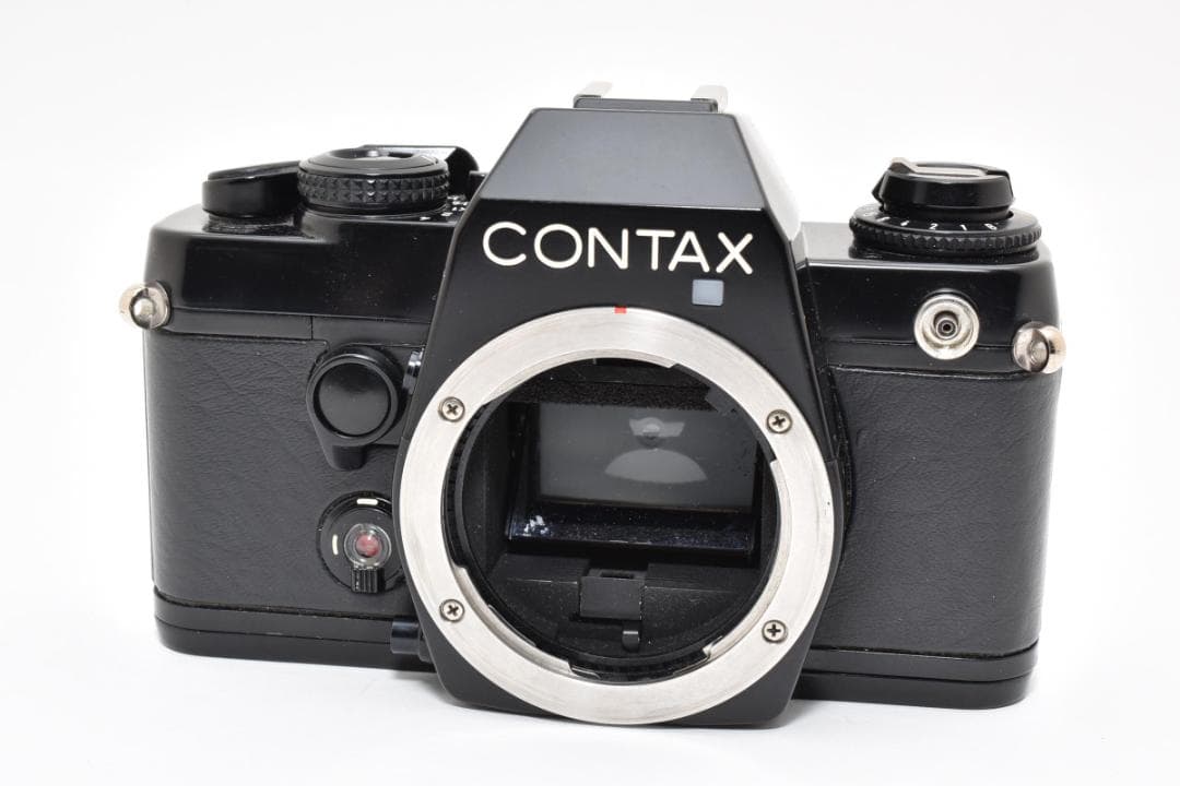 コンタックス CONTAX 139 QUARTZ ボディ #2177