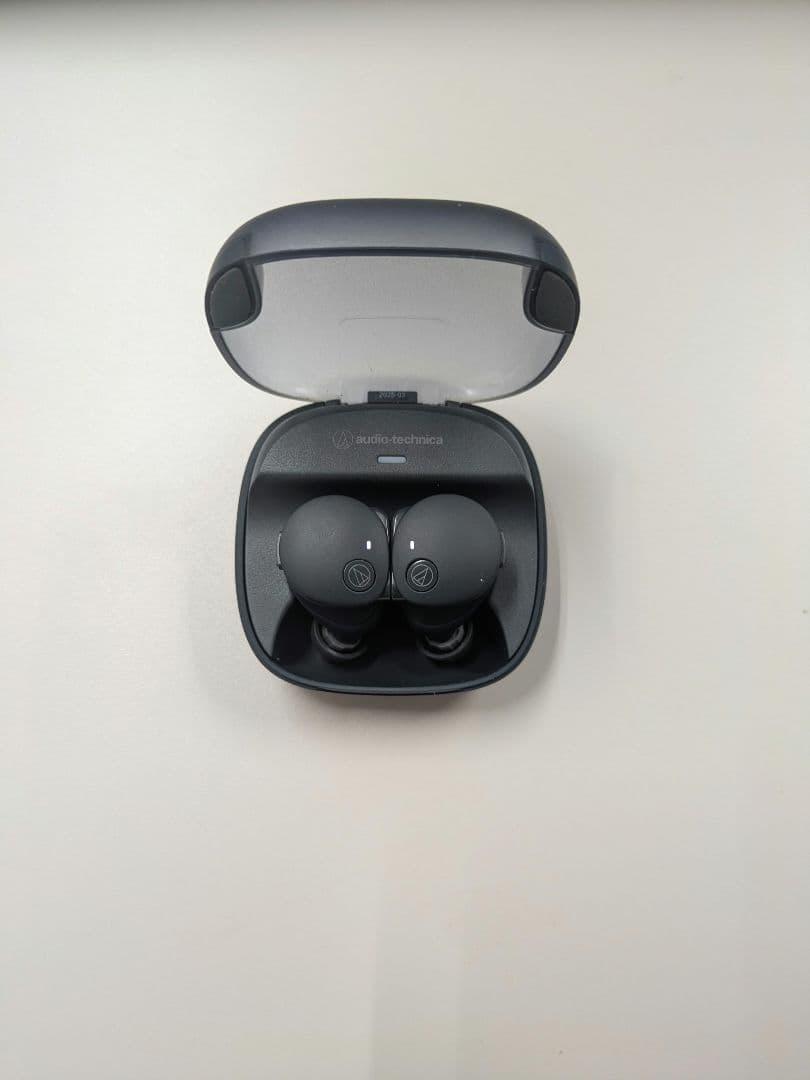 ath-cks50tw2 イヤホン